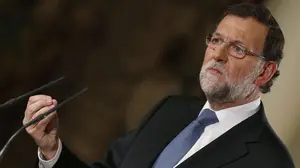 Rajoy activará el artículo 155 este sábado para intervenir la autonomía de Cataluña