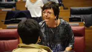 Funcionarios navarros contra Beaumont: le piden que "cumpla su palabra" y convoque el concurso de traslados