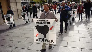 Los pensionistas abertzales de Navarra se unen a los del País Vasco para crear celebrar una "asamblea nacional"