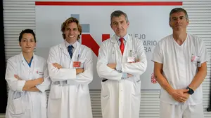 Una nueva t&eacute;cnica en Navarra permite la reconstrucci&oacute;n inmediata de la mama tras una operaci&oacute;n de c&aacute;ncer