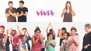 Rozalén y Estopa, unidos contra el cáncer de mama: esta es la canción que dedican a las mujeres que pelean contra la enfermedad