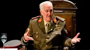 Fallece a los 81 años el argentino Federico Luppi, actor en películas como 'El laberinto del Fauno' y 'La habitación de Fermat'