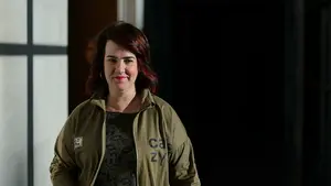 Denuncian que Aznárez "boicotea la Mesa y Junta para continuar como presidenta del Parlamento"