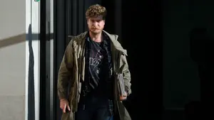 La formación de Maiorga Ramírez confirma que participó en lo ocurrido en el Casco Antiguo de Pamplona