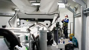 La firma navarra Lowind apuesta por un plan de igualdad definido conjuntamente por los directivos y el personal