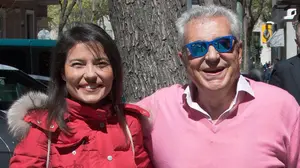 Mari Cielo Pajares, herida tras sufrir un brutal atropello cuando caminaba por Barcelona: así lo ha contado en redes sociales