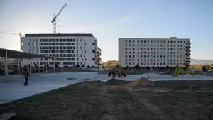 La construcci&oacute;n navarra mejora y estima que en 4 a&ntilde;os se demandar&aacute;n hasta 17.200 viviendas