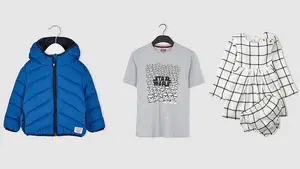 El Corte Ingl&eacute;s lanza Unit, su primera colecci&oacute;n de moda en Hipercor para competir con Primark y Kiabi