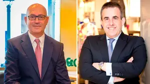 El Corte Ingl&eacute;s nombra a V&iacute;ctor del Pozo y a Jes&uacute;s Nu&ntilde;o de la Rosa como nuevos consejeros delegados
