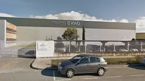 KWD conecta sus siete fábricas en Europa y se centra solo en la producción componentes para coches