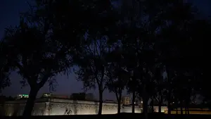 Intensos terremotos causan pavor en la Cuenca de Pamplona donde varias familias pasan la noche en la calle