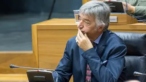 "Es bochornoso": exigen disculpas al portavoz de Geroa Bai por infravalorar al sector de Enfermería