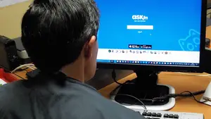 Desarticulan una organización criminal que operaba en Navarra y blanqueó más de un millón de euros