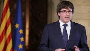 Puigdemont no convoca elecciones y obliga al Gobierno central a aplicar el 155 en toda su extensión