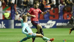 En el m&aacute;s puro ostracismo: Fausto Tienza, Mateo Garc&iacute;a y David Garc&iacute;a no juegan ni los amistosos