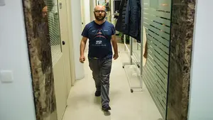 Cuenca dice que los cambios del tráfico en la avenida de Pío XII son para "reducir el peligro" del peatón