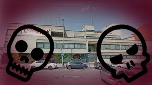 Pamplona se prepara para un Halloween "terrorífico" con un extenso plan de actividades en la Casa de la Juventud