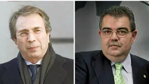 Lío de expresidentes en el Valencia: Soriano acusa a Soler de querer secuestrarle a él y a su esposa