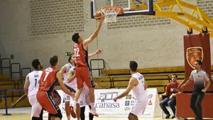 El Basket Navarra visita la pista del Albacete donde espera "ser más consistente los 40 minutos"