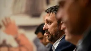 Lafón asegura que no amenazó a la Junta Electoral, sino que hablaron "en términos de cordialidad"