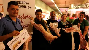 El mejor bocadillo de cordero se hace en Navarra: conoce en qué bar y cuál es su receta