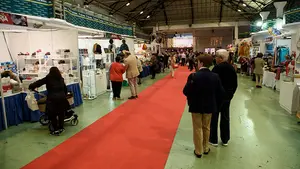 Una asociación solidaria de Navarra vuelve a acoger grupos de personas de Nueva Aquitania este otoño