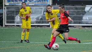 Osasuna, Mulier y Berriozar abren la lucha por la hegemonía del fútbol femenino en Navarra