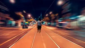 Arrestado por matar a un joven en un atropello múltiple que premeditó tras un "encontronazo" nocturno