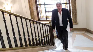 "No era necesario": nuevo varapalo judicial para Asirón por buscar en Pamplona a un desinfectador con euskera