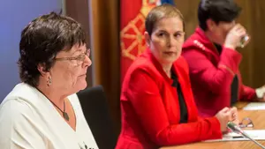 La propuesta de Navarra para la OPE: 221 plazas en Salud, 191 en Educación y 154 en la administración