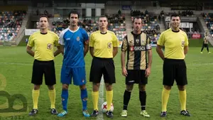 La Peña Sport bate el récord: decimoprimera derrota en Barakaldo con nuevo técnico en el banquillo 