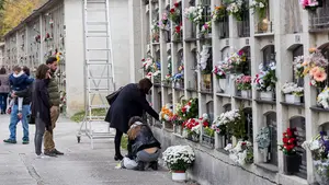 ¿De qué mueren los navarros? Estas son las principales causas de mortalidad en la Comunidad foral