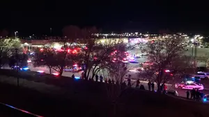 Nueva masacre en Estados Unidos: al menos tres muertos tras un tiroteo en un centro comercial de Denver
