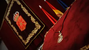 I-E pide a Barkos que no dé la Medalla de Oro a Arturo Campión por apoyar el golpe de 1936