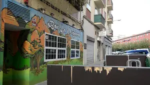 El asesino de Burlada mandó 'whatsapps' a su exmujer la tarde del crimen: "Quieres que le mate"