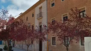 Navarra Suma critica que Larrarte les niegue el uso del centro Castel Ruiz para el cierre de campa&ntilde;a