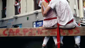 Condenada una mujer a pagar 6.000 euros por denunciar en falso una agresión sexual en San Fermín