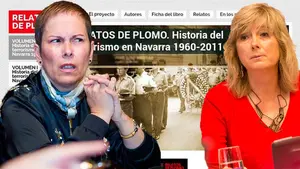 El cuatripartito crea un "Instituto de la Memoria" después de borrar la web sobre el terrorismo de ETA