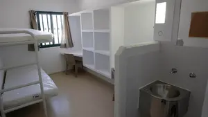 El Parlamento votará si reforzar el apoyo a los navarros encarcelados en el extranjero