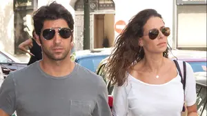 El mejor cumpleaños de Eva González: ya conoce el sexo del bebé que espera junto a Cayetano Rivera