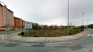Un nuevo espacio de ocio y naturaleza en Pamplona: así se acondicionará una campa en desuso en la Rochapea