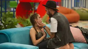 La Guardia Civil investiga un supuesto abuso sexual dentro de la casa de 'Gran Hermano Revolution'