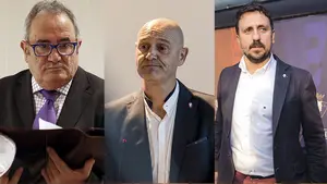 Los aspirantes a la presidencia de Osasuna superan el corte de firmas necesarias sin decisión aún sobre el preaval