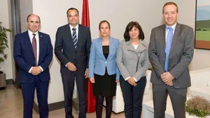 Inquietud en Siemens Gamesa de Navarra: la compañía anuncia que recortará 6.000 empleos en todo el mundo