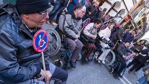 Navarra se sitúa entre las mejores comunidades con más empleo para personas con discapacidad