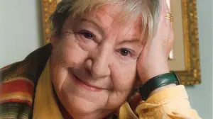 Pamplona homenajea a la inimitable poeta Gloria Fuertes con una exposición y diversas actividades