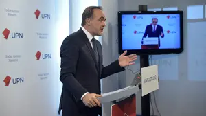 UPN propone su propia reforma fiscal para Navarra: incrementar los ingresos aumentando las rentas