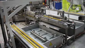 San Adrián lidera un proyecto internacional para mejorar la conservación alimentaria