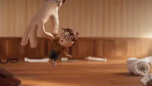 Vuelve Animatic'17, la muestra internacional que convierte a Pamplona en capital del cine de animación