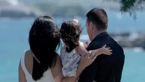 Un documental dará voz al 'asesino de la catana': "Maté a mis padres y a mi hermana cuando tenía 16 años"